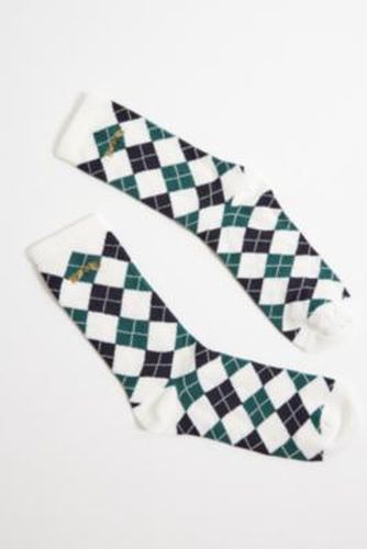 Chaussettes en Losanges en taille: TAILLE UNIQUE - BDG - Modalova