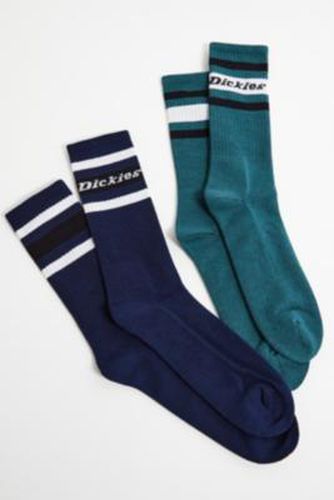 Chaussettes Lincoln Genola Lot de 2 taille: TAILLE UNIQUE - Dickies - Modalova