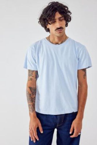 T-shirt Steadman bleu UO par taille: 2XS - Urban Outfitters - Modalova