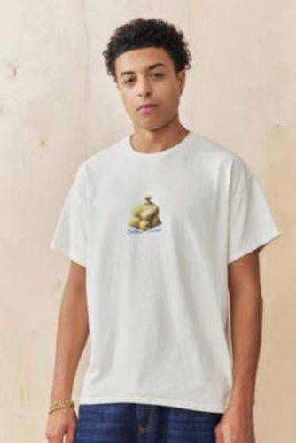 T-shirt UO Citrons Amers par en taille: TTP - Urban Outfitters - Modalova