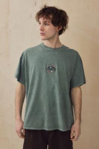UO - T-shirt Destiny vert par taille: 2XS - Urban Outfitters - Modalova