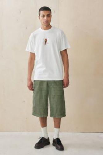 T-shirt UO Lèche-moi Glace par en taille: 2XS - Urban Outfitters - Modalova