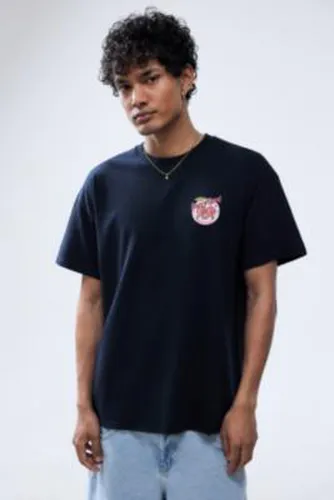 UO - T-shirt Berry Good noir par taille: 2XS - Urban Outfitters - Modalova
