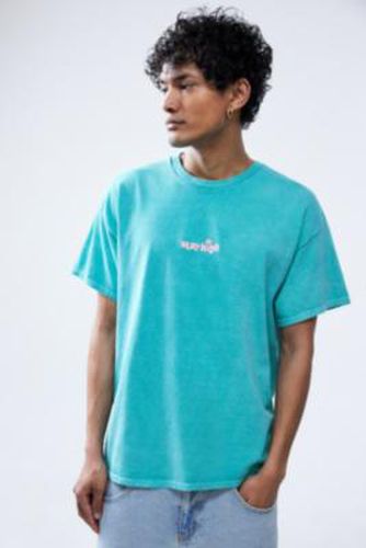 UO - T-shirt brodé Stay High par en taille: Small - Urban Outfitters - Modalova