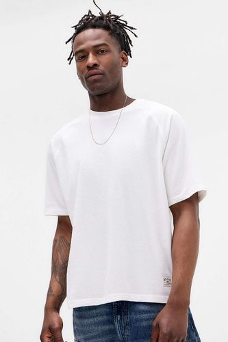 T-Shirt raglan uni taille: XS - BDG - Modalova
