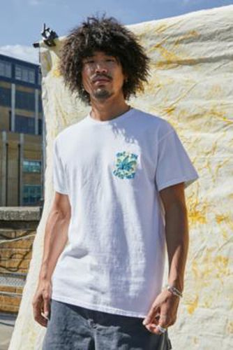UO - T-shirt Eat Yo' Greens - Urban Outfitters - Modalova