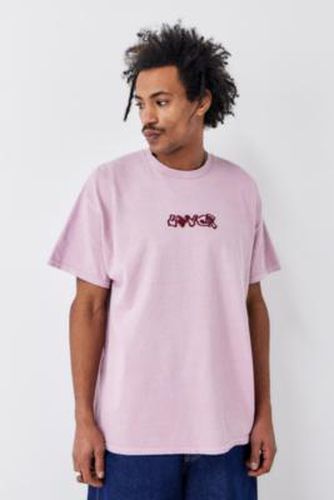 UO - T-shirt Lover rose par taille: XS - Urban Outfitters - Modalova