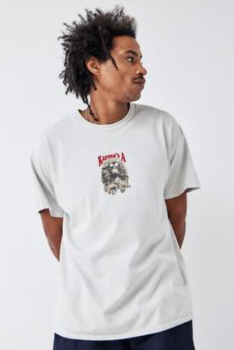UO - T-shirt Karma's A Dog par taille: Small - Urban Outfitters - Modalova