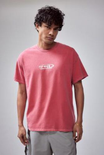 UO - T-shirt Peace & Harmony par taille: XS - Urban Outfitters - Modalova