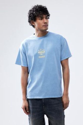 UO - T-shirt Glacier Bay en taille: Small - Urban Outfitters - Modalova