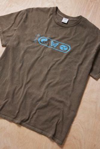 UO - T-shirt Yin et Yang par taille: Small - Urban Outfitters - Modalova