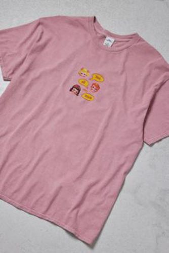UO - T-shirt You All Suck rose par taille: Medium - Urban Outfitters - Modalova