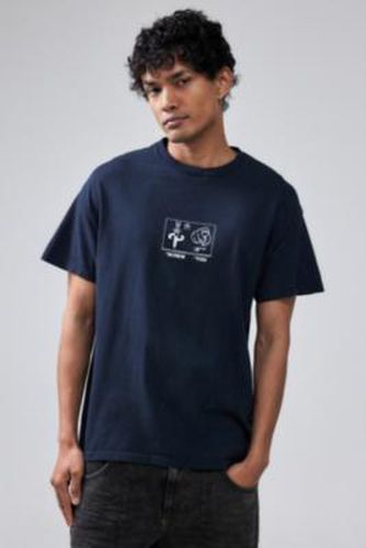 T-shirt UO Screw You par en Noir taille: 2XS - Urban Outfitters - Modalova