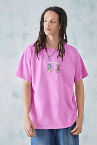 UO - T-shirt Screws & Nuts par taille: 2XS - Urban Outfitters - Modalova