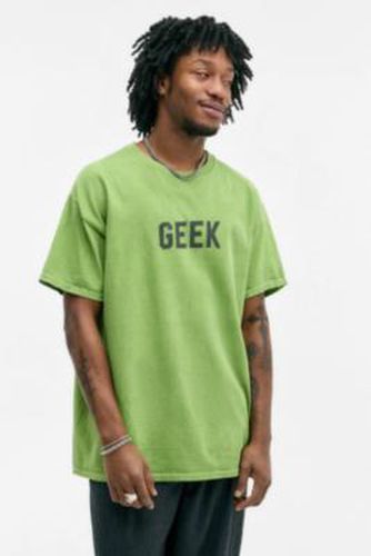 T-shirt geek UO par taille: Large - Urban Outfitters - Modalova