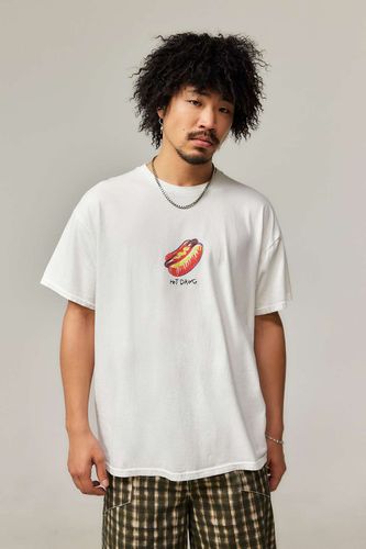 UO Hot Dawg T-Shirt par en taille: TTP - Urban Outfitters - Modalova