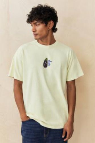 T-shirt UO 5 par jour par en taille: TTP - Urban Outfitters - Modalova