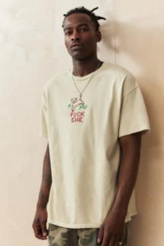 UO Putain Uwe T-Shirt par en taille: Small - Urban Outfitters - Modalova