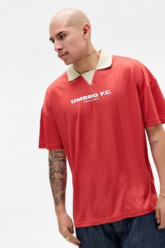 Maillot de football Fire Whirl en taille: Medium - Umbro - Modalova