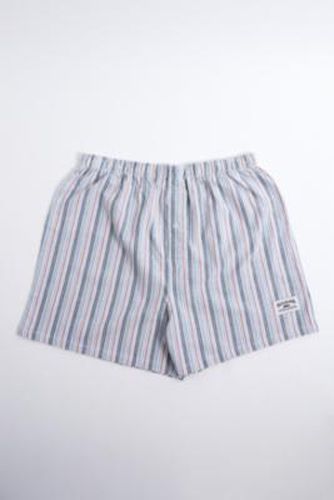 Shorts Boxer à Rayures en Assorted taille: Medium - BDG - Modalova