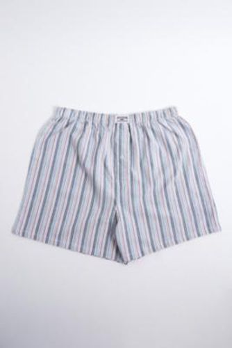 Shorts Boxer à Rayures en taille: Small - BDG - Modalova