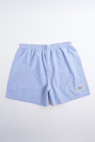 Shorts Boxer à Rayures en Assorted taille: Medium - BDG - Modalova