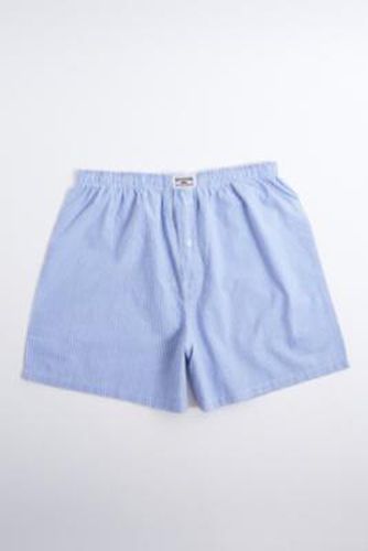 Shorts Boxer à Rayures en taille: Small - BDG - Modalova