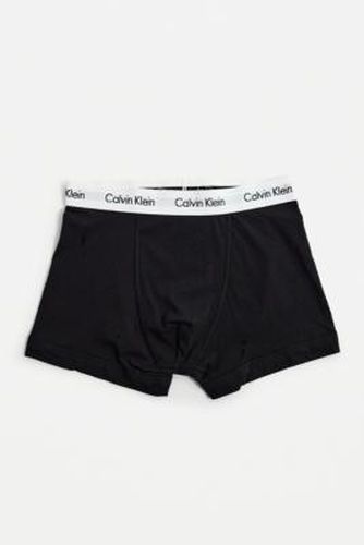 Lot de 3 boxers noir et blanc taille: Small - Calvin Klein - Modalova