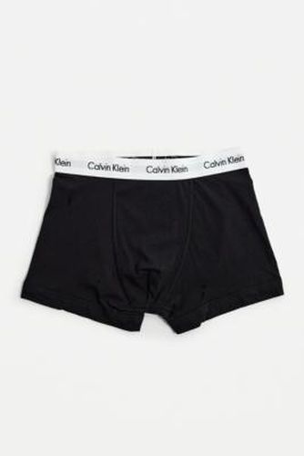 Lot de 3 boxers et blanc taille: Small - Calvin Klein - Modalova