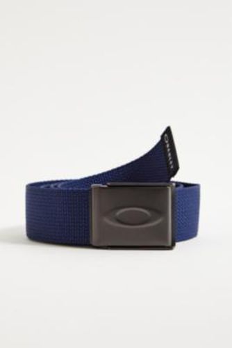 Ceinture Ellipse tissée taille: TAILLE UNIQUE - Oakley - Modalova