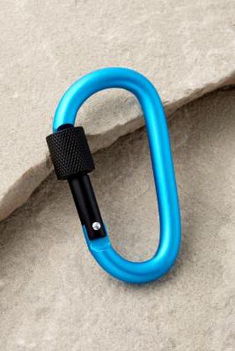 UO Classic Carabiner Clip par taille: TAILLE UNIQUE - Urban Outfitters - Modalova