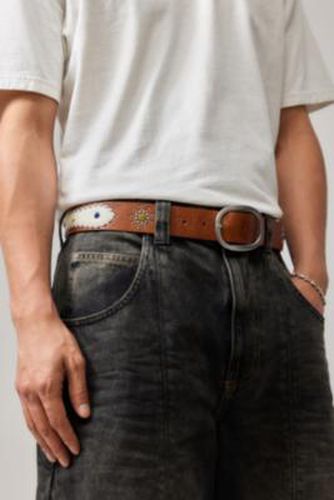 Ceinture UO Western Gemstone par en taille: Small/Medium - Urban Outfitters - Modalova