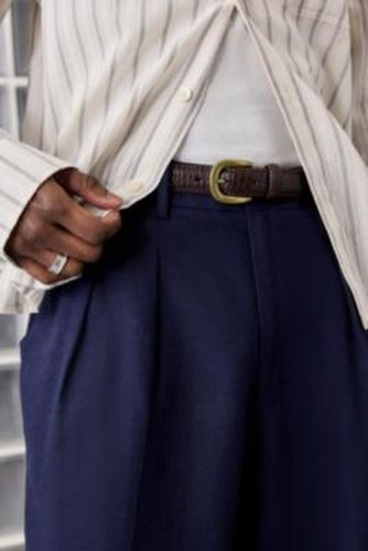 Ceinture Croco taille: Small/Medium - Loom - Modalova