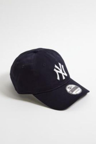 NY Yankees 9TWENTY Navy Baseball Cap - New Era - Modalova