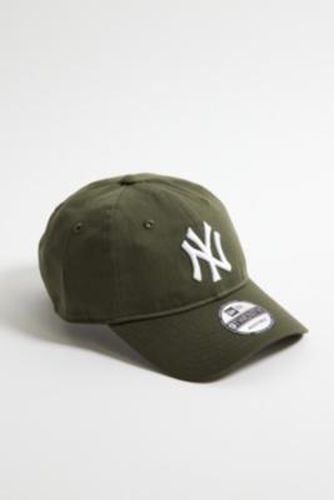 NY Yankees 9TWENTY Green Baseball Cap - New Era - Modalova