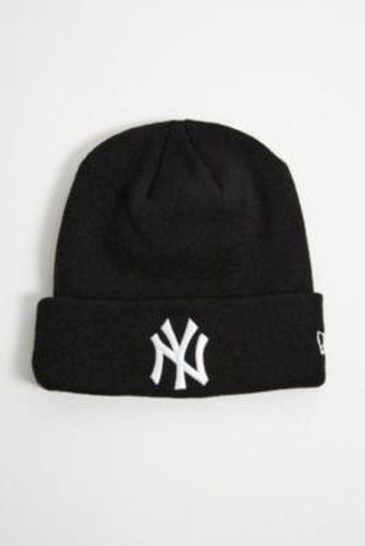 Bonnet NY Yankees taille: TAILLE UNIQUE - New Era - Modalova