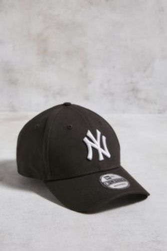 Brown - Casquette de baseball 9FORTY NY Yankees en - New Era - Modalova