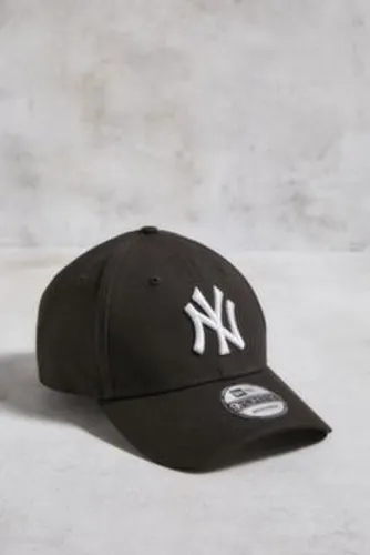 Brown - Casquette de baseball 9FORTY NY Yankees en - New Era - Modalova