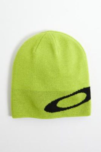 Bonnet Ellipse Vert Clair en taille: TAILLE UNIQUE - Oakley - Modalova