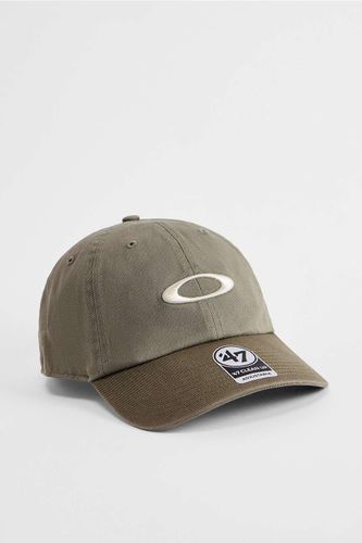 Casquette de papa Boulder Remix en taille: TAILLE UNIQUE - Oakley - Modalova