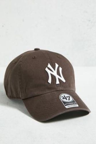 Casquette de baseball NY Yankees - '47 Brand - Modalova