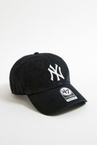 Brand - Casquette de baseball NY Yankees noirechocolat par '47 Brand - ’47 Brand - Modalova
