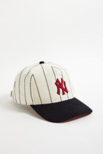 Casquette de baseball '47 Brand UO Exclusive NY Yankees Melton par '47 Brand en taille: TAILLE UNIQUE - ’47 Brand - Modalova