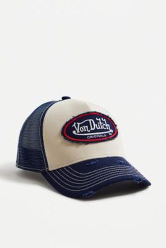 Casquette Trucker - Von Dutch - Modalova