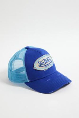 Casquette de camionneur exclusive à UO taille: TAILLE UNIQUE - Von Dutch - Modalova