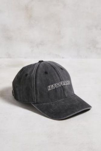 Iets frans.- Casquette de baseball délavé taille: TAILLE UNIQUE - iets frans... - Modalova