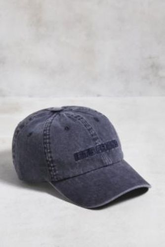 Iets frans.- Casquette de baseball à grande broderie délavé taille: TAILLE UNIQUE - iets frans... - Modalova