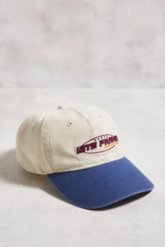 Iets frans.- Casquette Sportswear écru en taille: TAILLE UNIQUE - iets frans... - Modalova