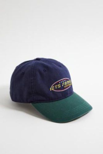 Iets frans. Casquette de sport bleu marine en taille: TAILLE UNIQUE - iets frans... - Modalova