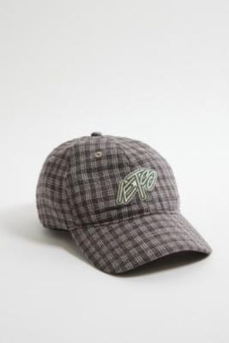 Iets frans. Casquette à carreaux taille: TAILLE UNIQUE - iets frans... - Modalova